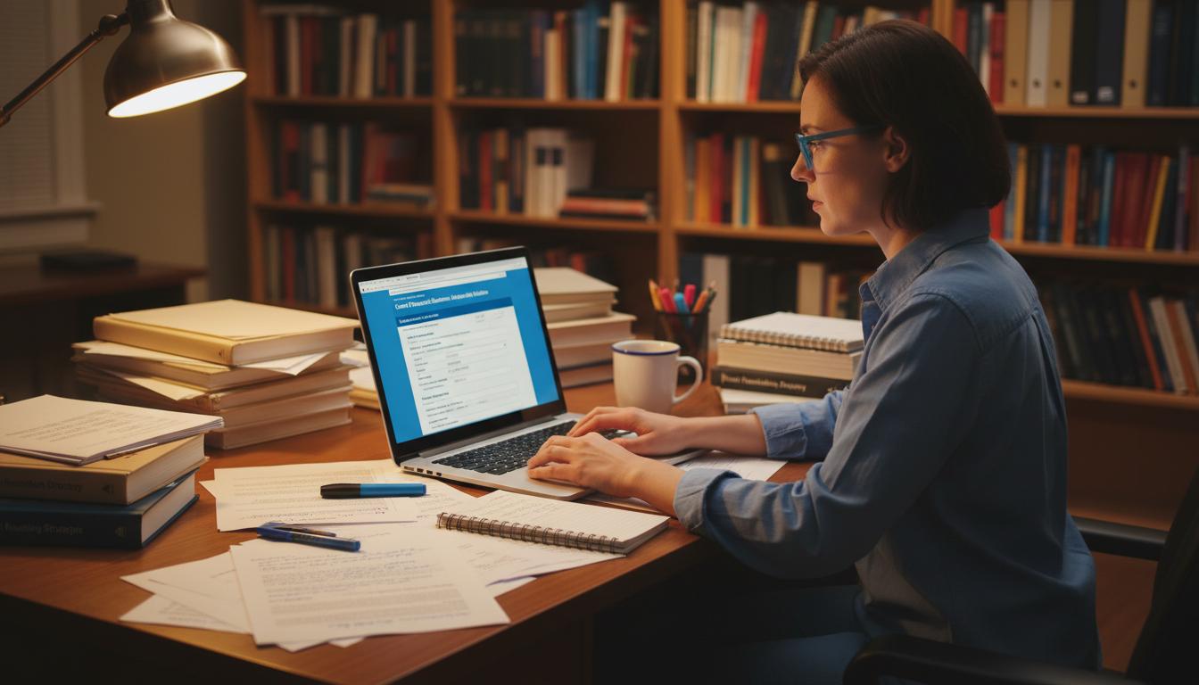 Grant Writing & Fundraising